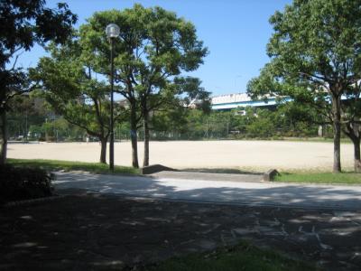 香椎浜東公園