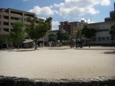 三月田公園