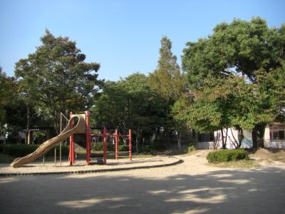 井尻公園