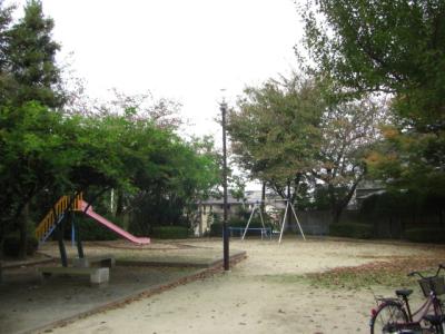 瀬戸口公園