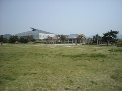 今津運動公園