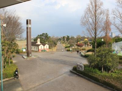 西部運動公園