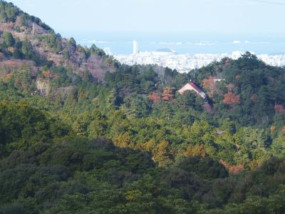 油山自然観察の森