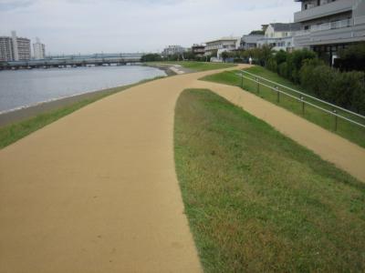 多々良川緑地