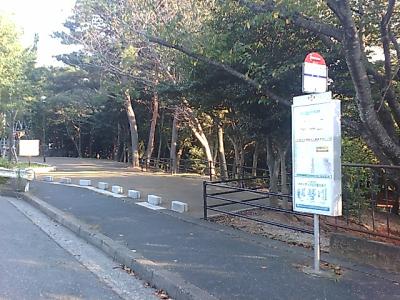 美和台中央公園