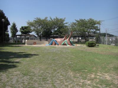 高美台南公園