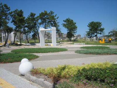 香椎浜北公園