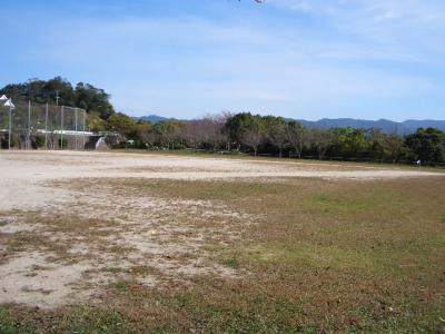 みどりが丘公園