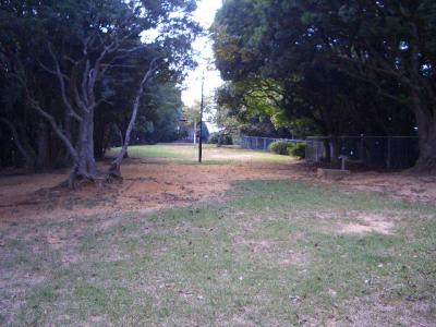牧の鼻公園