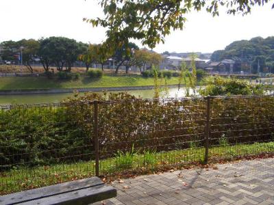 大石ヶ浦公園