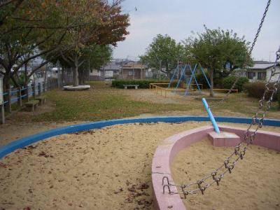 土井団地東公園