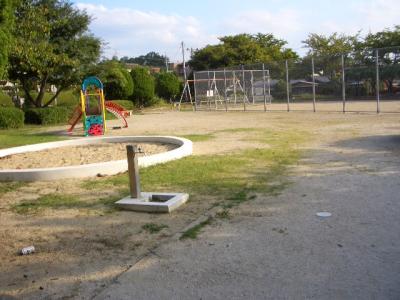 多々良東公園