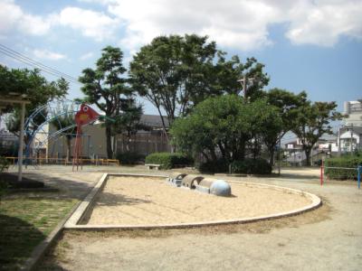 松原公園