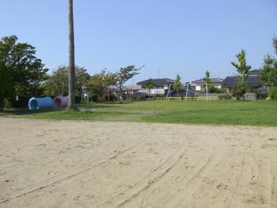 美和台北公園