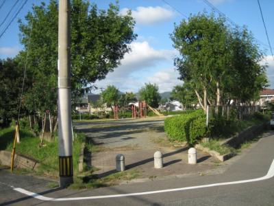 若宮２号公園