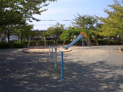 香椎ヶ丘２号公園