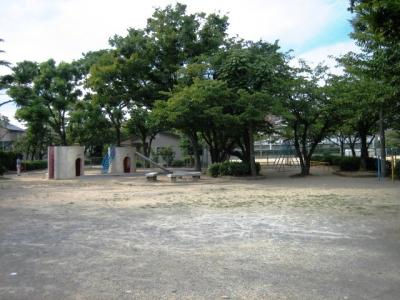 千早公園