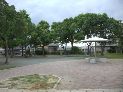 美和台２号公園