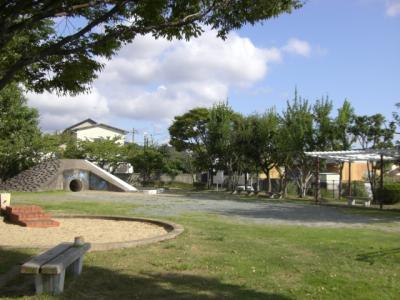 美和台３号公園