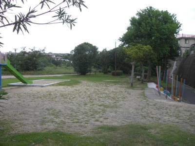 美和台５号公園
