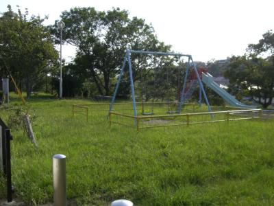 美和台６号公園