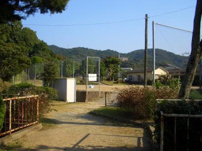 下原公園
