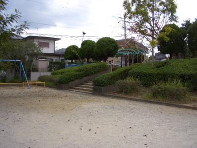 青葉台南公園