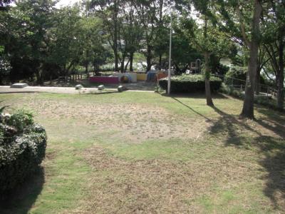 高美台中公園