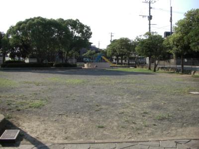 高美台東公園