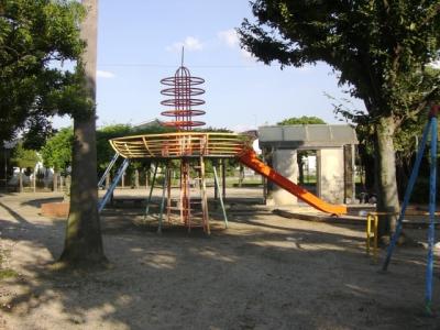 多田羅大橋公園