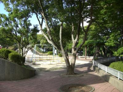 美和台東公園