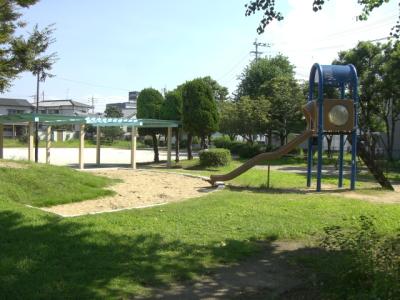 多田羅公園