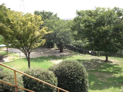 香椎台東公園
