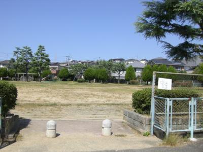 香椎６号公園