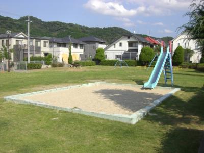 香椎３号公園