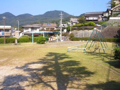 八尻北公園