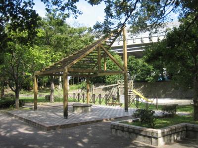 名島西公園