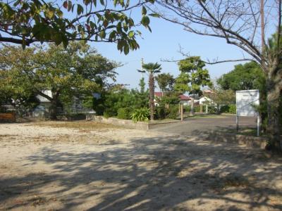 大蔵池北公園