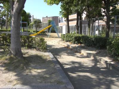 筥松公園