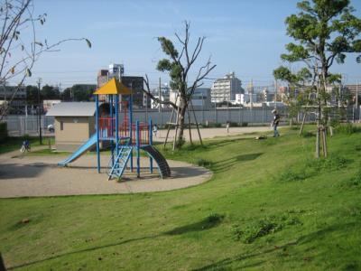 名島南公園
