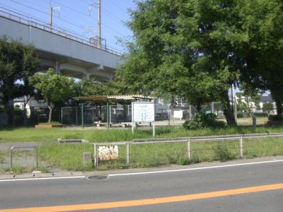 土井南公園