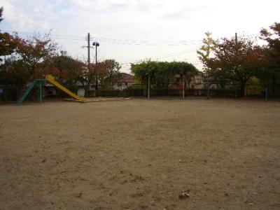 みどりが丘２号公園