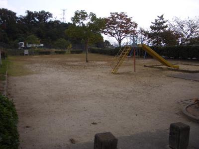 みどりが丘東公園