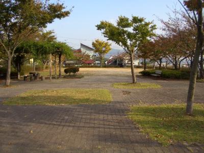 みどりが丘中公園