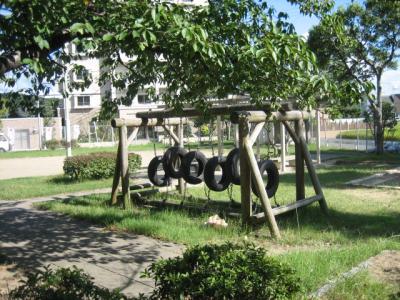 松崎西公園