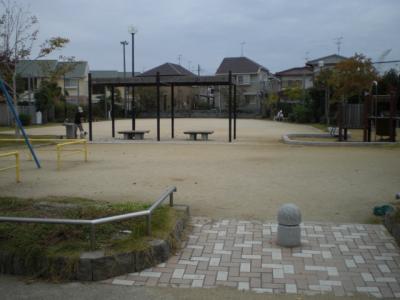 和白新町公園