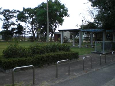 志賀島南公園