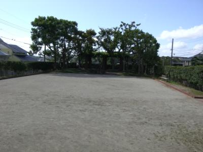 美和台７号公園