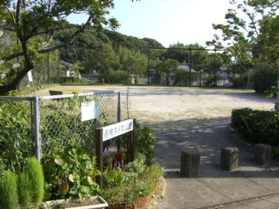 香椎井の本公園