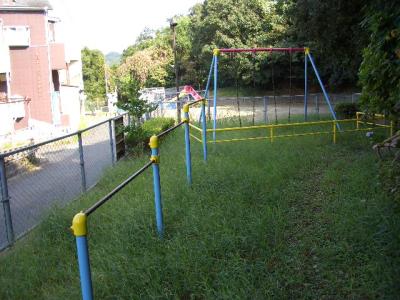 松香団地公園